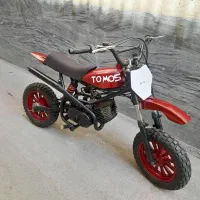 موتور مینی کراس توماس ایتالیایی