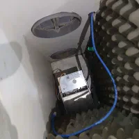 یک عدد باکس وماینر ۸۴تراهش