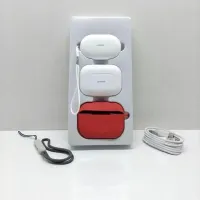 ایرپاد اصلی Joyroom دارای کیف بلوتوثی هنزفری بیسیم|لوازم جانبی موبایل و تبلت|مشهد, کوی سیدی|دیوار