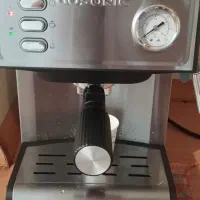 دستگاه قهوه ساز|سماور، چایساز، قهوهساز|شهرضا, |دیوار