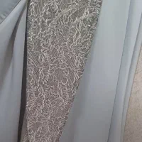 لباس مجلسی.|لباس|قزوین, |دیوار