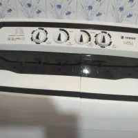 ماشین لباس شویی دو قلو