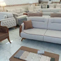 تعویض مبل کهنه بامبل نو|مبلمان خانگی و میز عسلی|اردبیل, |دیوار