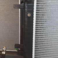 رادیاتور و اگزوز به همراه نصب و تعویض|قطعات یدکی و لوازم جانبی|قرچک, پارس سرام|دیوار