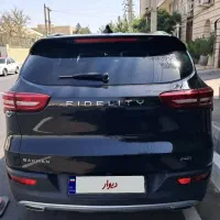 فروش فیدلیتی پرایم ۵ نفره