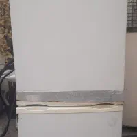 یخچال فریزر سینجر