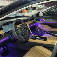 هونگچی H5 بنزینی تحویل فوری نقد و اقساط|خودرو سواری و وانت|تهران, اقدسیه|دیوار