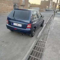 111مدل 95|خودرو سواری و وانت|بیرجند, |دیوار