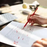 مقاله شما، نتیجه تلاش شماست،از نگارش تا اکسپت