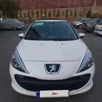 207پانا اتو بدون رنگ