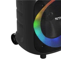 اسپیکرتسکو بلوتوثی بامیکروفون بیسیم مدل۱۹۰۴زیر قیم|پخشکننده همراه|تهران, پاسداران|دیوار