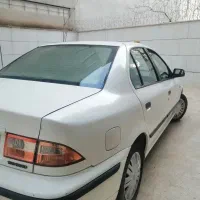 سمند EF7  مدل 91|خودرو سواری و وانت|کرمانشاه, |دیوار