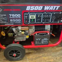 موتور برق ۸.۵ کیلووات جیاندانگ