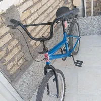 دوچرخه ۲۰