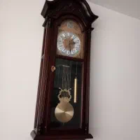 ساعت دیواری