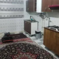 هم خونه هم خانه میشم خونه ندارم وپسرجوونم.