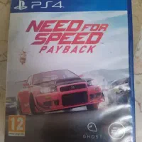 Need for Speed payback|کنسول، بازی ویدئویی و آنلاین|تهران, نیروی دریایی|دیوار