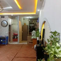 اپارتمان راه جدا با هوایی فروشی