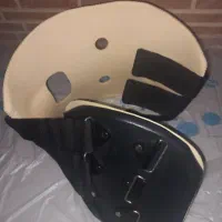 کمربند طبی کاملا سالم و نو