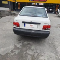 پراید 131