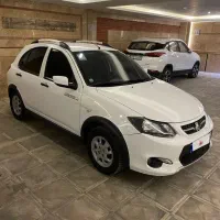 کوییک 1400 بدون رنگ