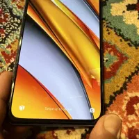 poco f3 پرچمدار شیائومی