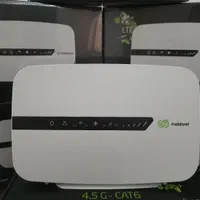 مودم TD-LTE مبین‌نت MN-6500Q با ۲۰۰ گیگ اینترنت