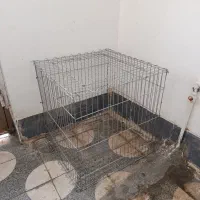 قفس پرنده دست ساز