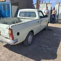 وانت پیکان مدل80|خودرو سواری و وانت|شاهرود, |دیوار