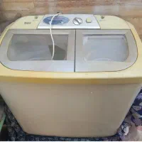 ماشین لباس شویی
