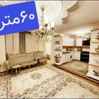 ۲واحدآپارتمان۶۰و۶۳متری/اسفندآبادشمالی/کارخانه قند|فروش آپارتمان|ورامین, ورامین|دیوار