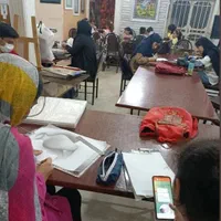 طراحی|خدمات آموزشی|صدرا-فارس, فاز ۱|دیوار