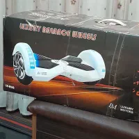 اسکوتر اسمارت بالانس