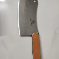 چاقو|کوهنوردی و کمپینگ|ری, شهید غیوری (ابن باویه)|دیوار