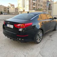 اوپتیما ۲۰۱۴ فول نیو فیس|خودرو سواری و وانت|اصفهان, شهرک زاینده رود|دیوار