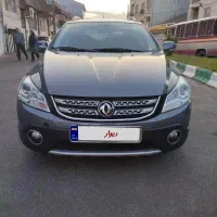 دانگ فنگh30 کراس