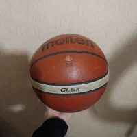 توپ بسکتبال برند molten