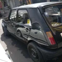 رنو پی کی مدل ۸۳ حد حد صفر|خودرو سواری و وانت|کرج, کیانمهر|دیوار