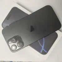 اپل iPhone 16 Pro با حافظهٔ ۵۱۲ گیگابایت|موبایل|تهران, خلیج فارس|دیوار