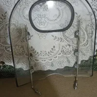 طلق موتور کاملا سالم و در حدنو