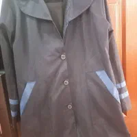 مانتو مدرسه