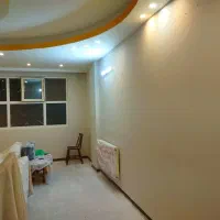 نقاشی و رنگ کاری ساختمان تضمین قیمت و کیفیت|خدمات پیشه و مهارت|قم, باجک دو|دیوار