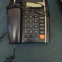 گوشی تلفن تکنیکال سالم