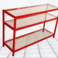 استندکاغذکادو و ویترین‌|فروشگاه و مغازه|هشتگرد, فاز ۱ مهستان|دیوار