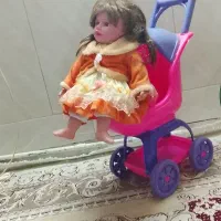 کالسکه
