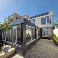 باغ ویلا دوبلکس سهیلیه.کردان. زعفرانیه.وحومه