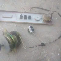 دینام لباس شویی