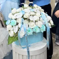 باکس گل|گل مصنوعی|رباط‌کریم, نصیرشهر|دیوار