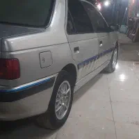 پارس مدل 84|خودرو سواری و وانت|آبادان, |دیوار