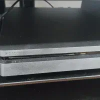 ps4 دو دسته کپی خور ۱ ترا